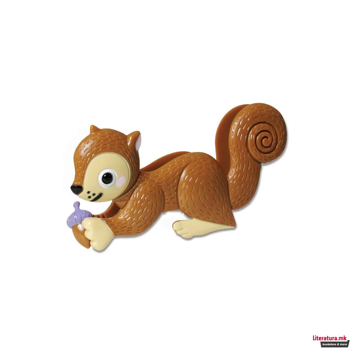 Едукативна друштвена игра, The Sneaky, Snacky, Squirrel Game® 