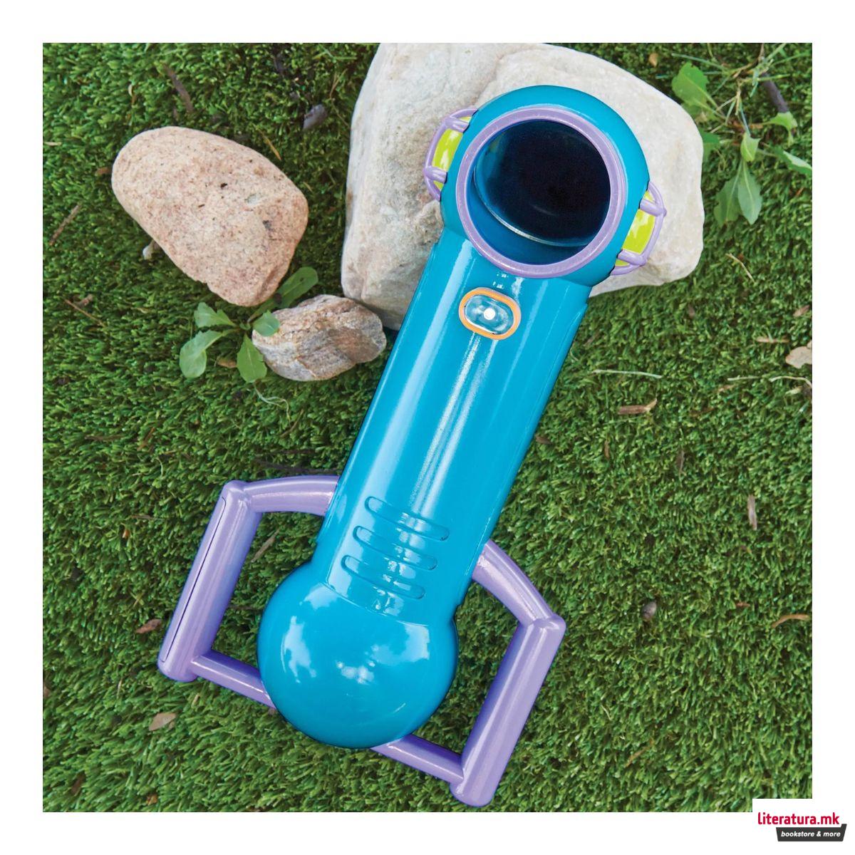 Детски перископ, GeoSafari® Jr. Sneak & Peek Periscope™ 