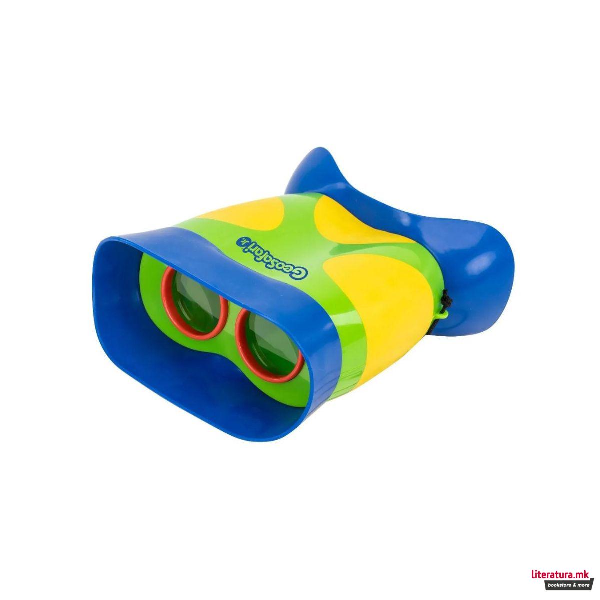 Детски двоглед, GeoSafari® Jr. Kidnoculars® 