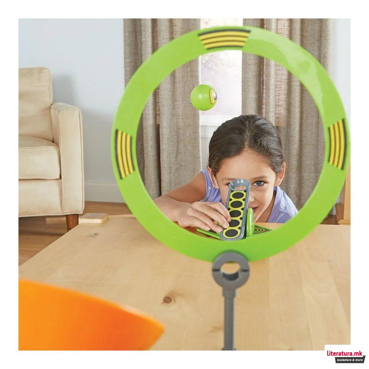 СТЕМ сет, Crashapult™ STEM Challenge 