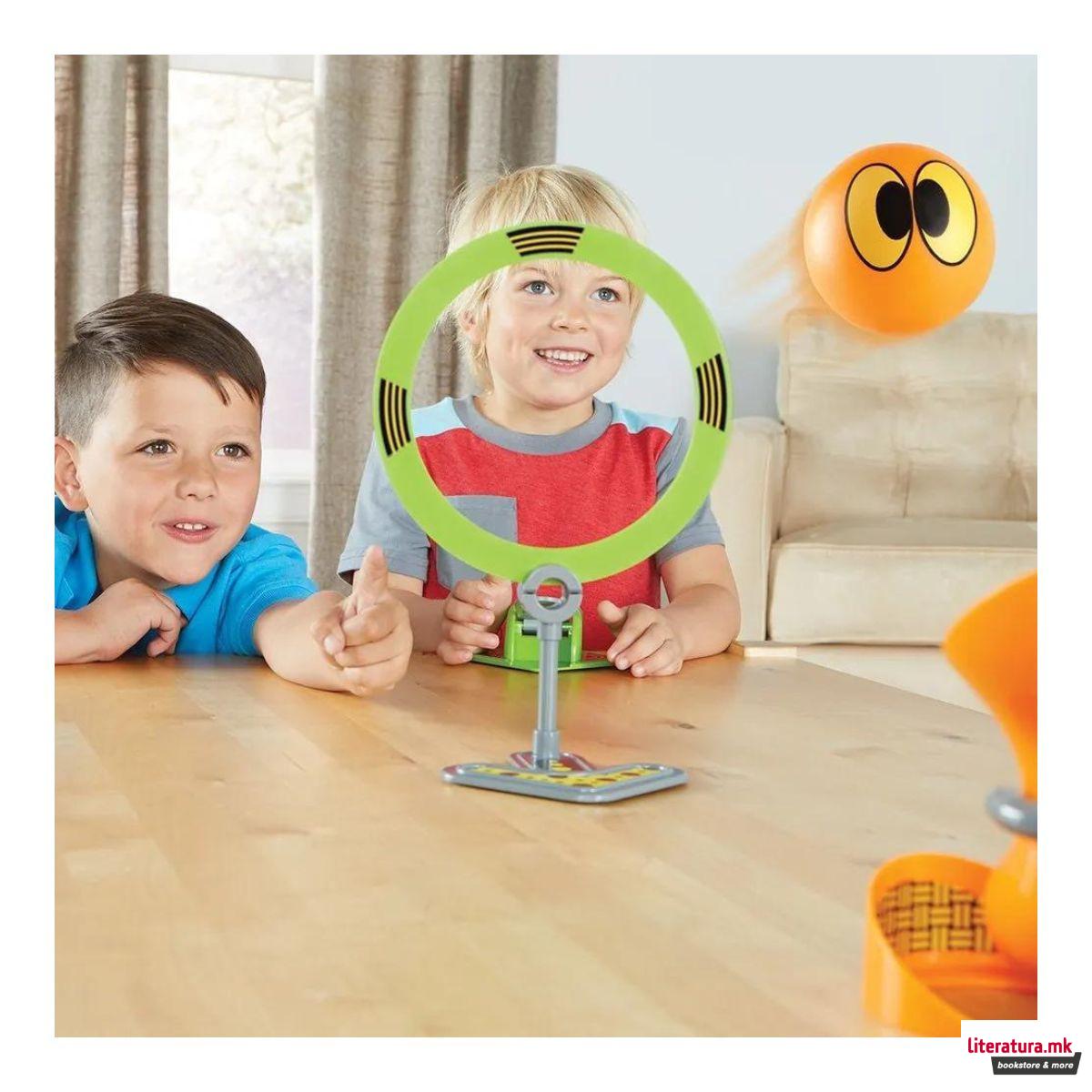 СТЕМ сет, Crashapult™ STEM Challenge 