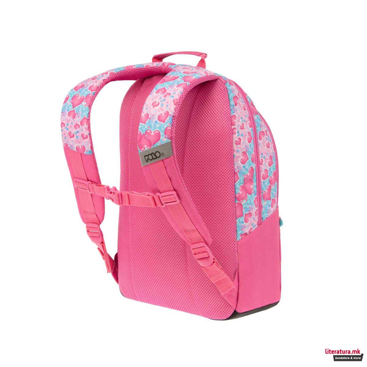 Ранец, Minor, Sweet Girl