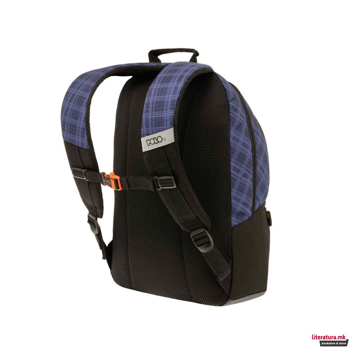 Ранец, Minor, Game Over 