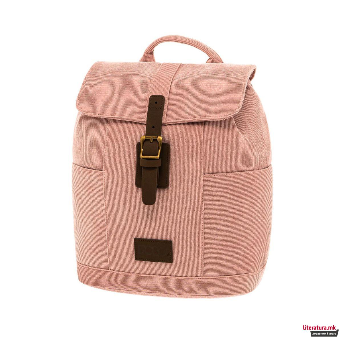 Ранец, Retro, Pink 