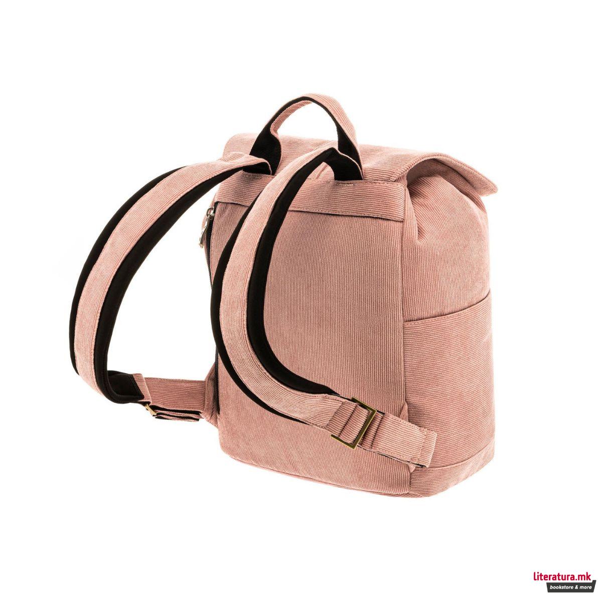 Ранец, Retro, Pink 