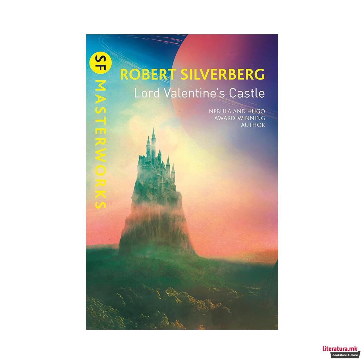 Lord Valentine's Castle