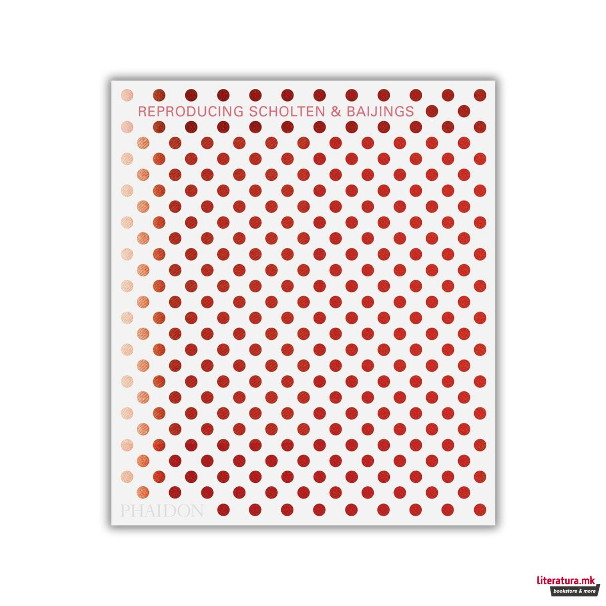 Reproducing Scholten & Baijings 