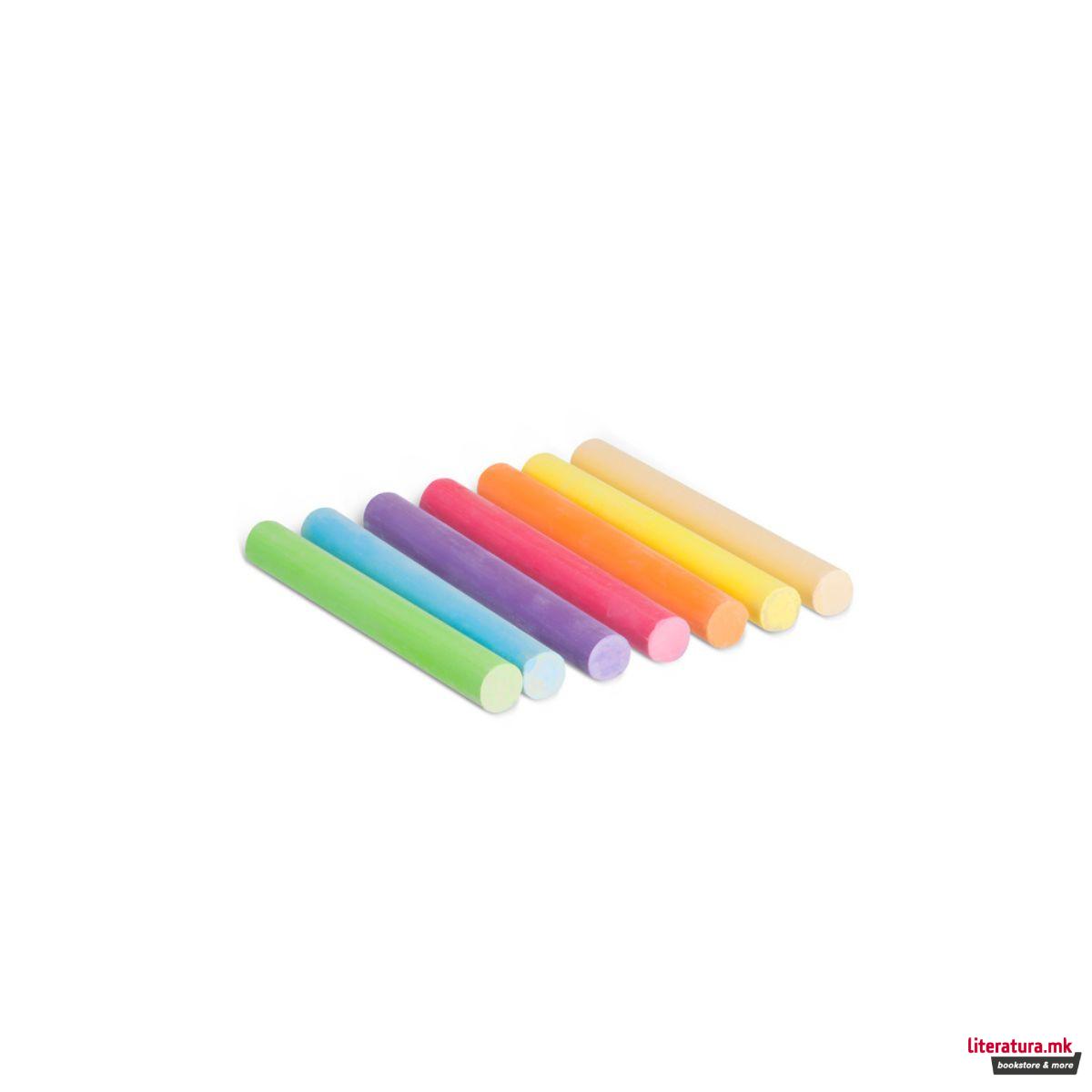 Креди во боја 10/1 