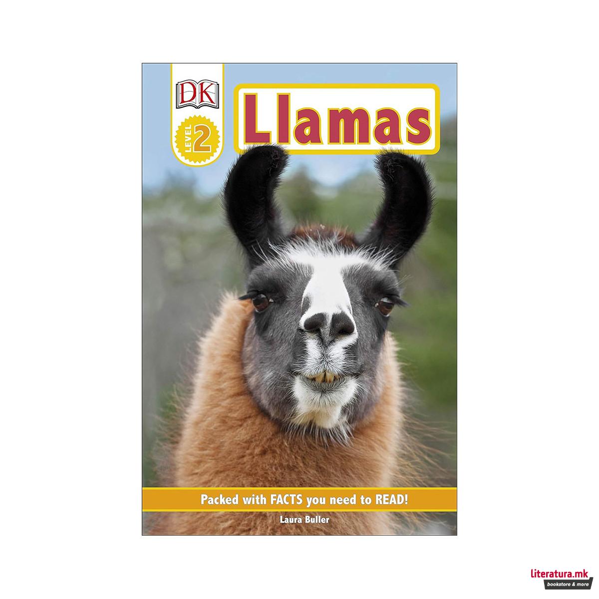 Llamas 
