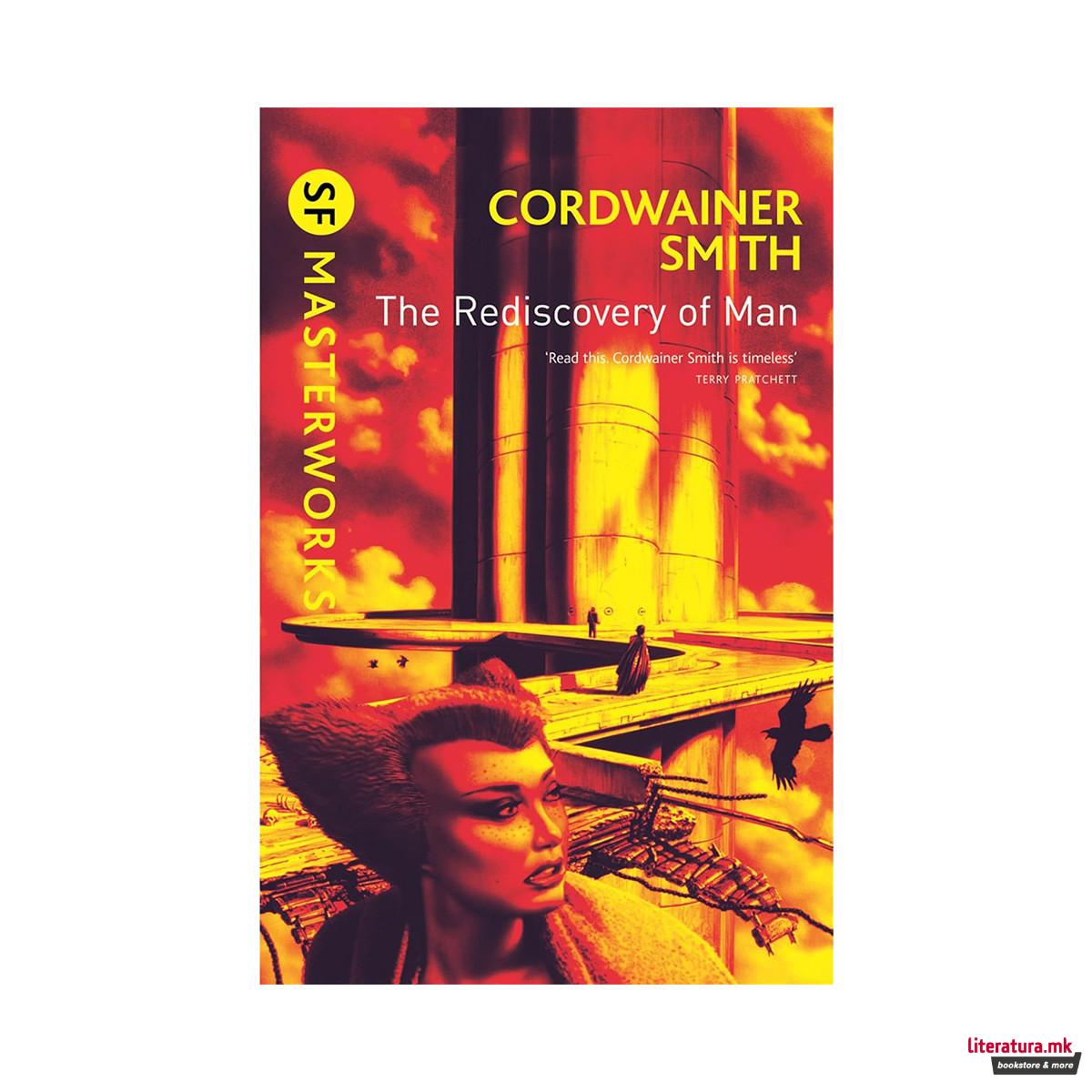 The Rediscovery of Man 