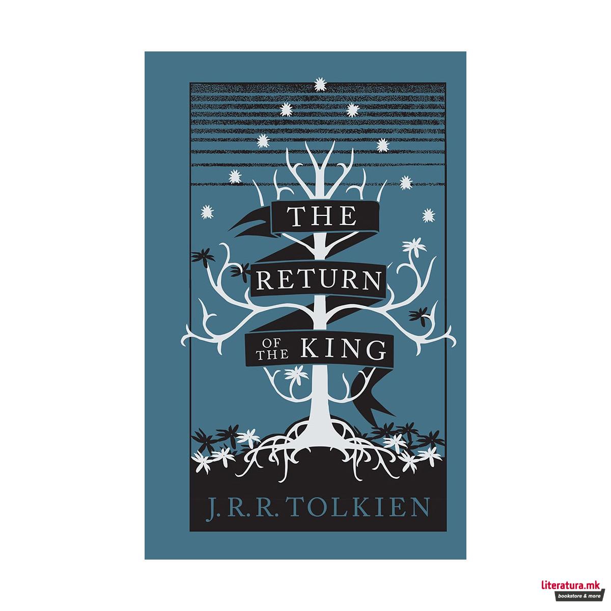 The Return of the King 