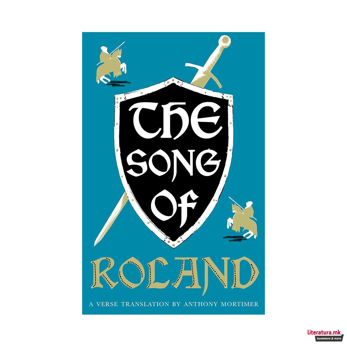 The Song of Roland 