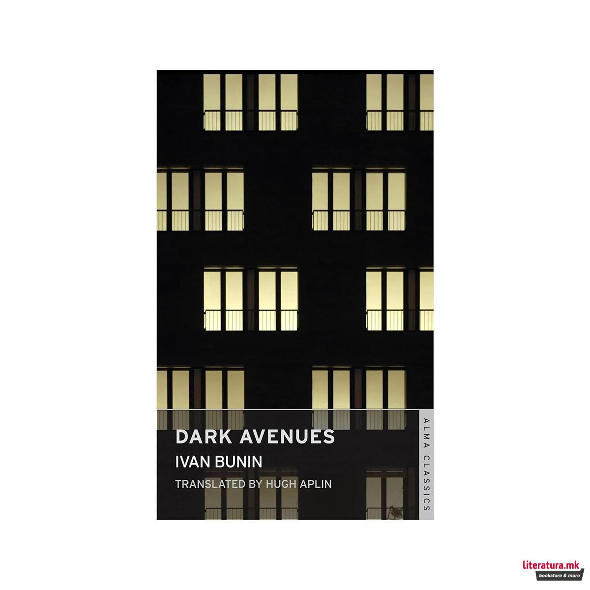 Dark Avenues 