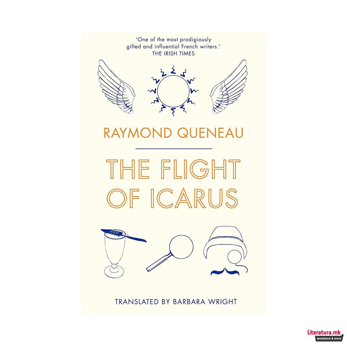 The Flight of Icarus