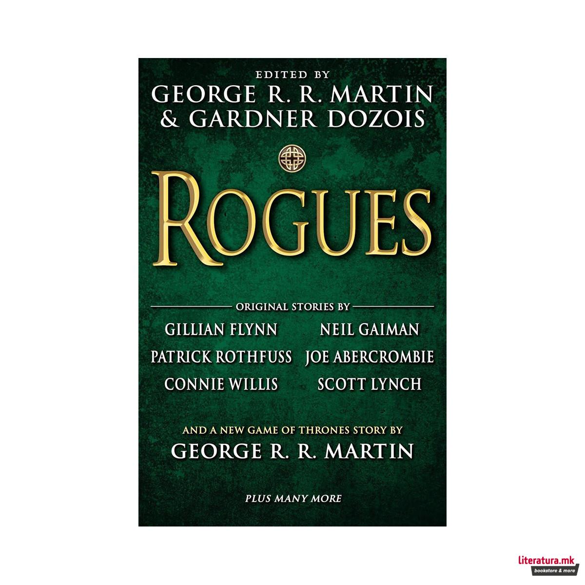 Rogues 