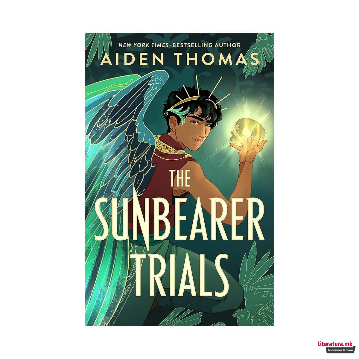 The Sunbearer Trials 