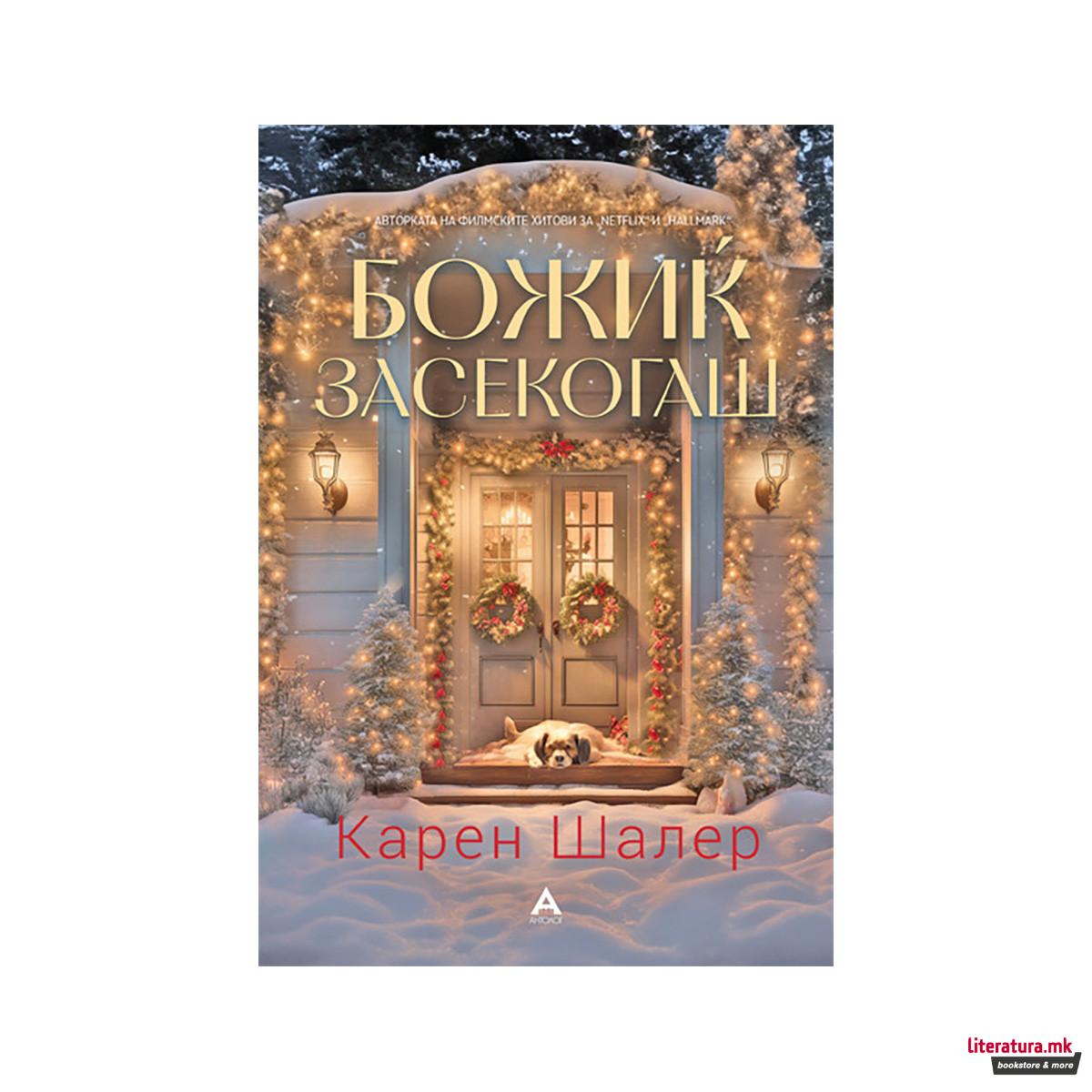 Божиќ засекогаш 