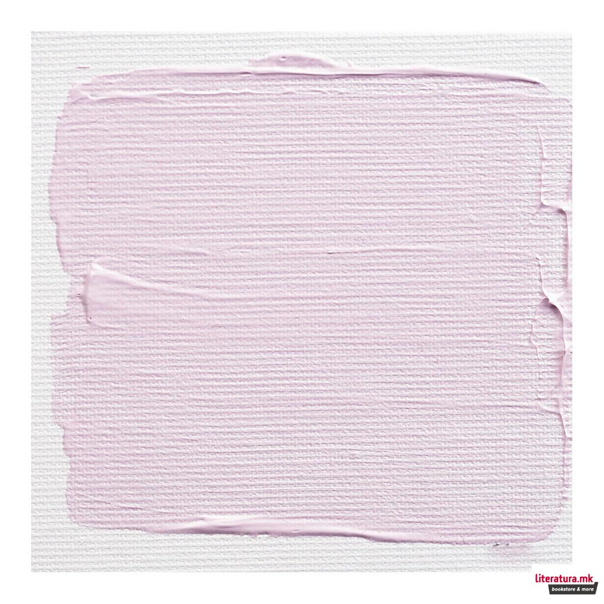 Акрилна боја, Talens Art Creation, Pastel Rose 390, 75ml 