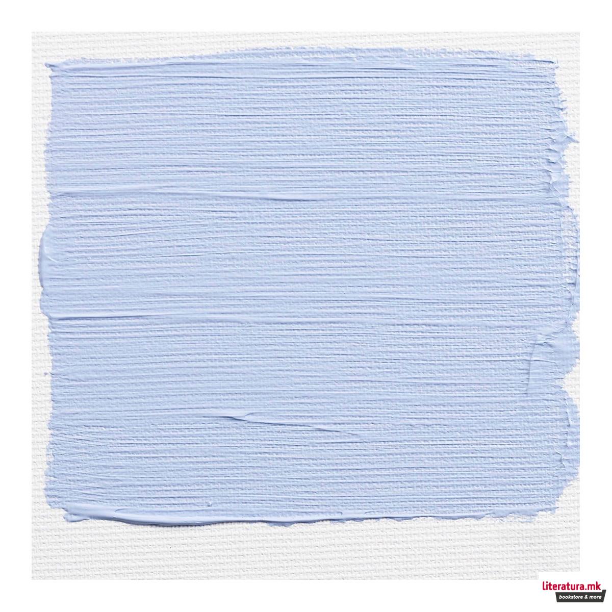 Акрилна боја, Talens Art Creation, Pastel Blue 580, 75ml 