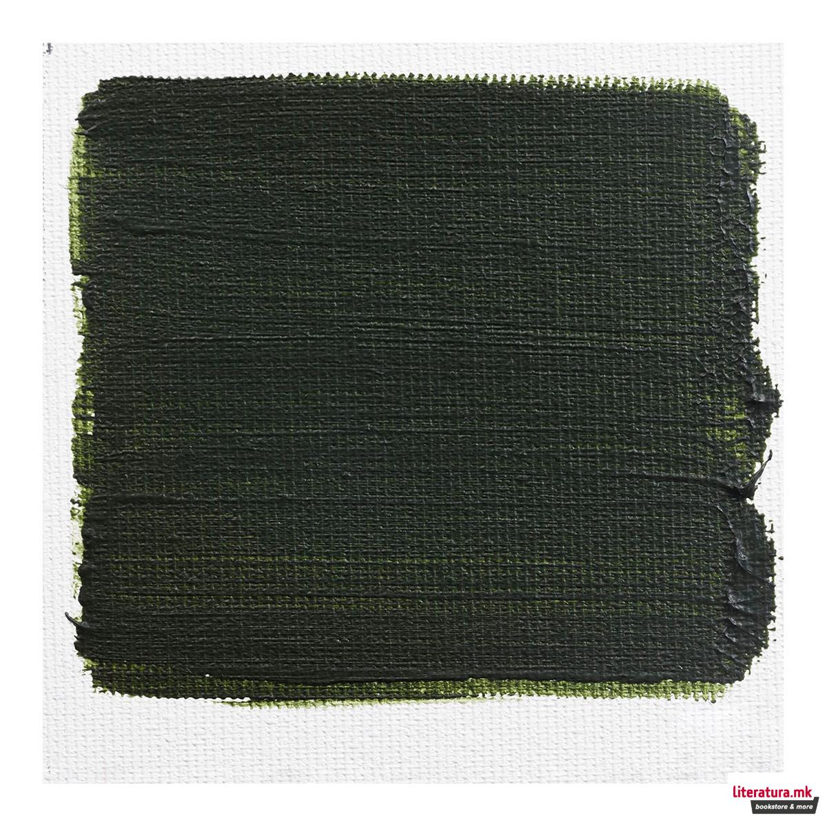 Акрилна боја, Talens Art Creation, Olive Green 620, 75ml 