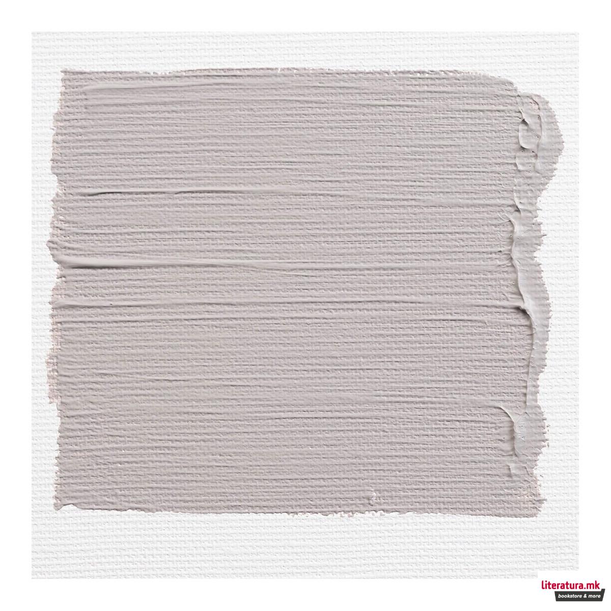 Акрилна боја, Talens Art Creation, Warm Grey 718, 75ml