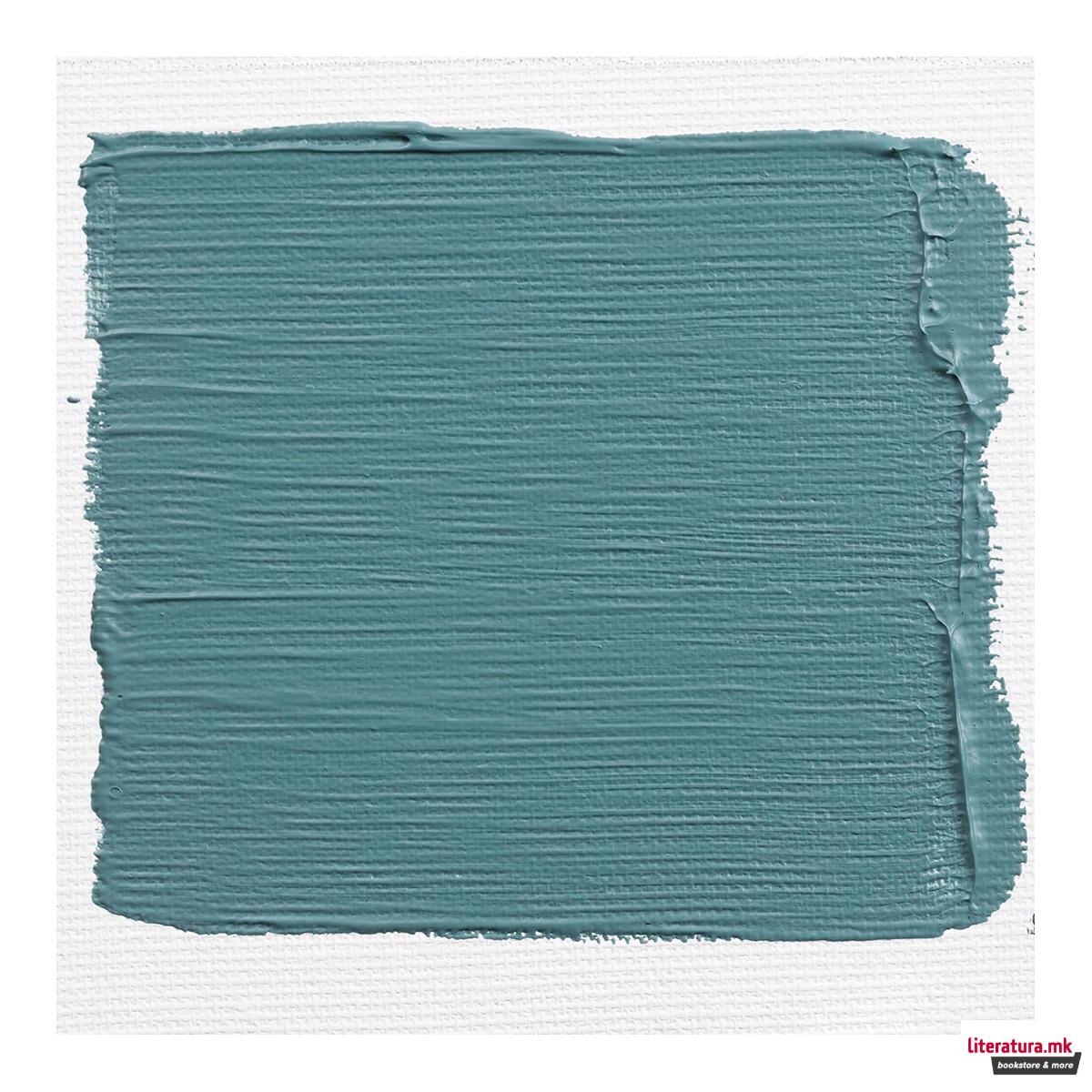 Акрилна боја, Talens Art Creation, Sea Grey 730, 75ml 