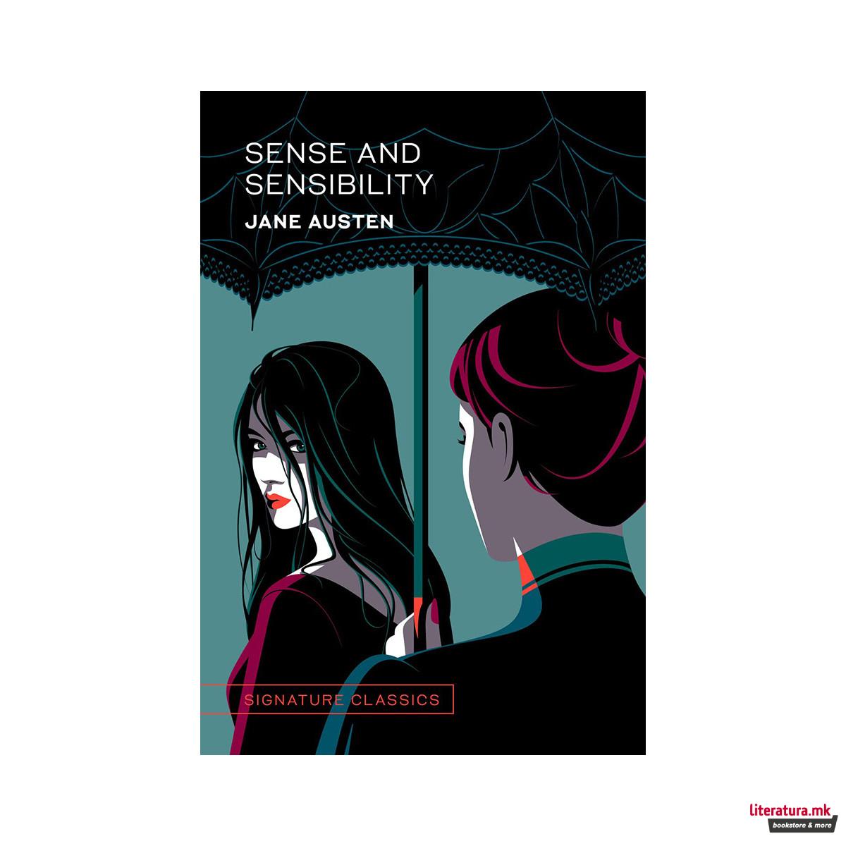 Sense and Sensibility 