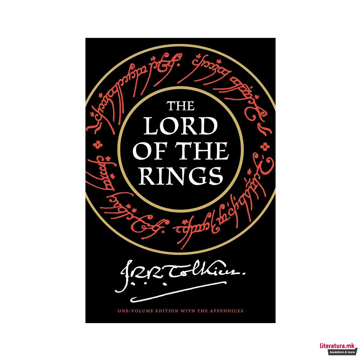 The Lord Of The Rings