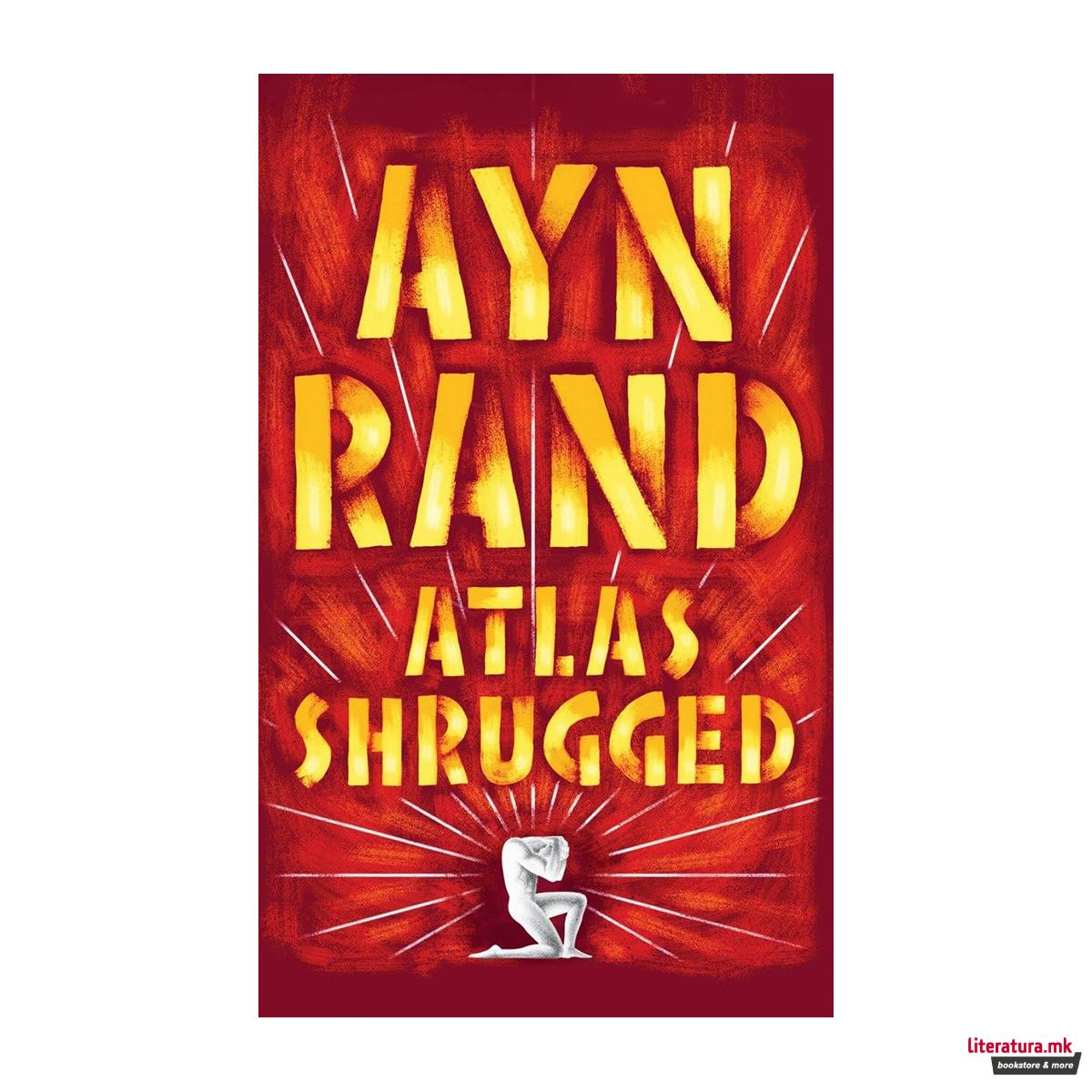 Atlas Shrugged 