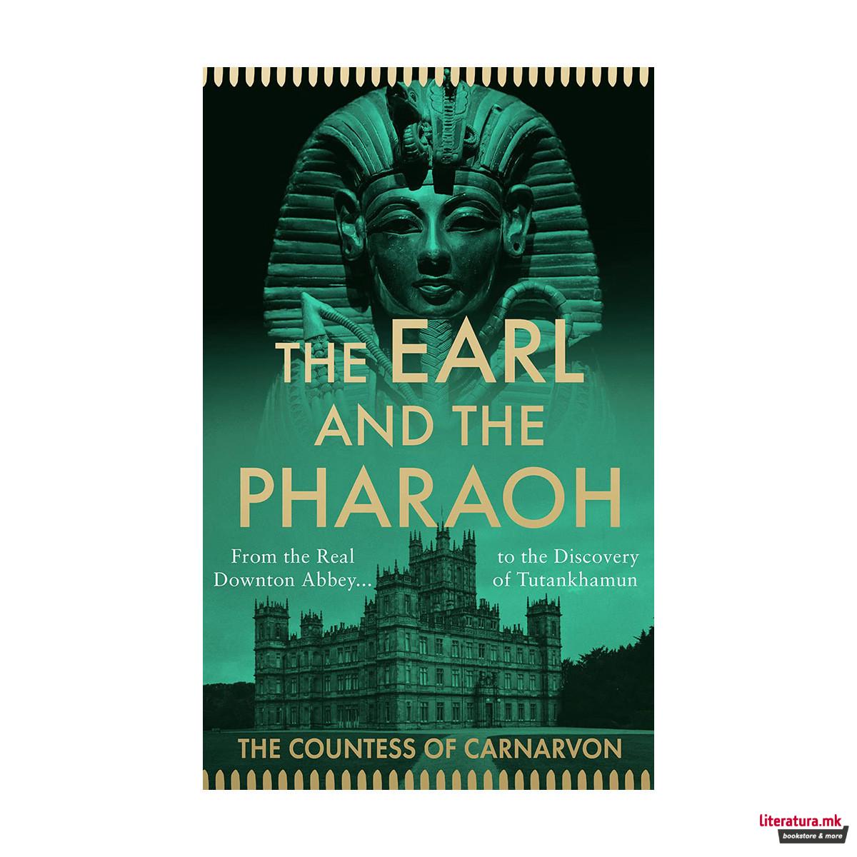 The Earl and the Pharaoh 