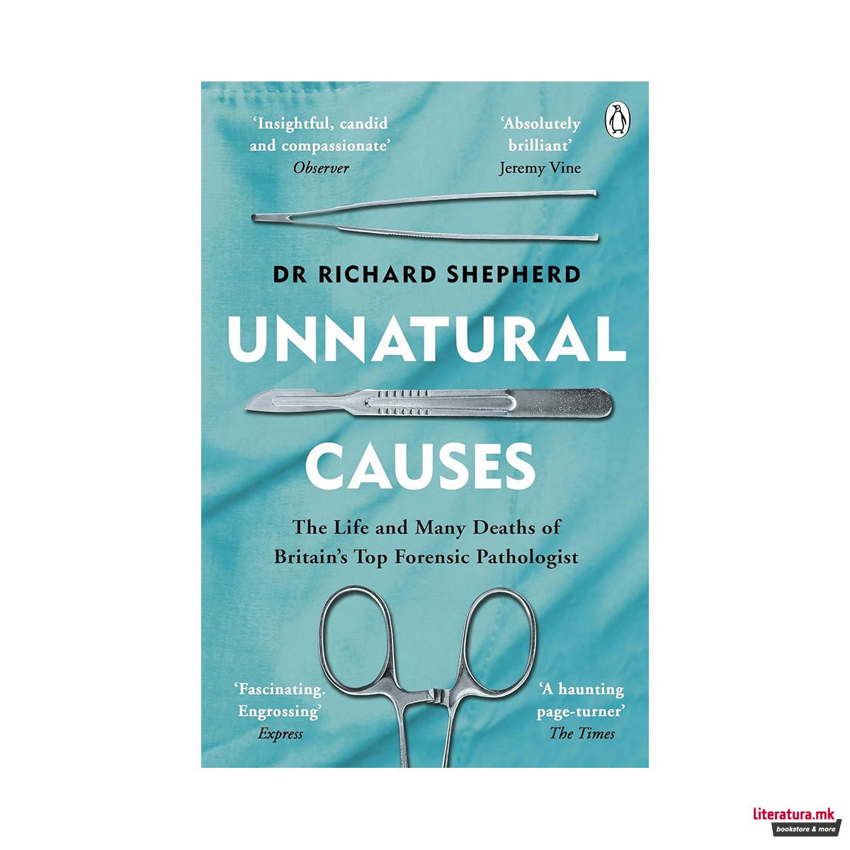 Unnatural Causes 