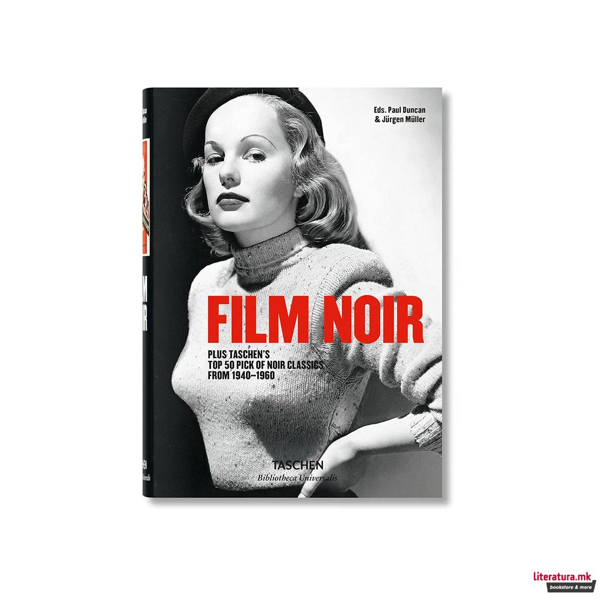 Film Noir