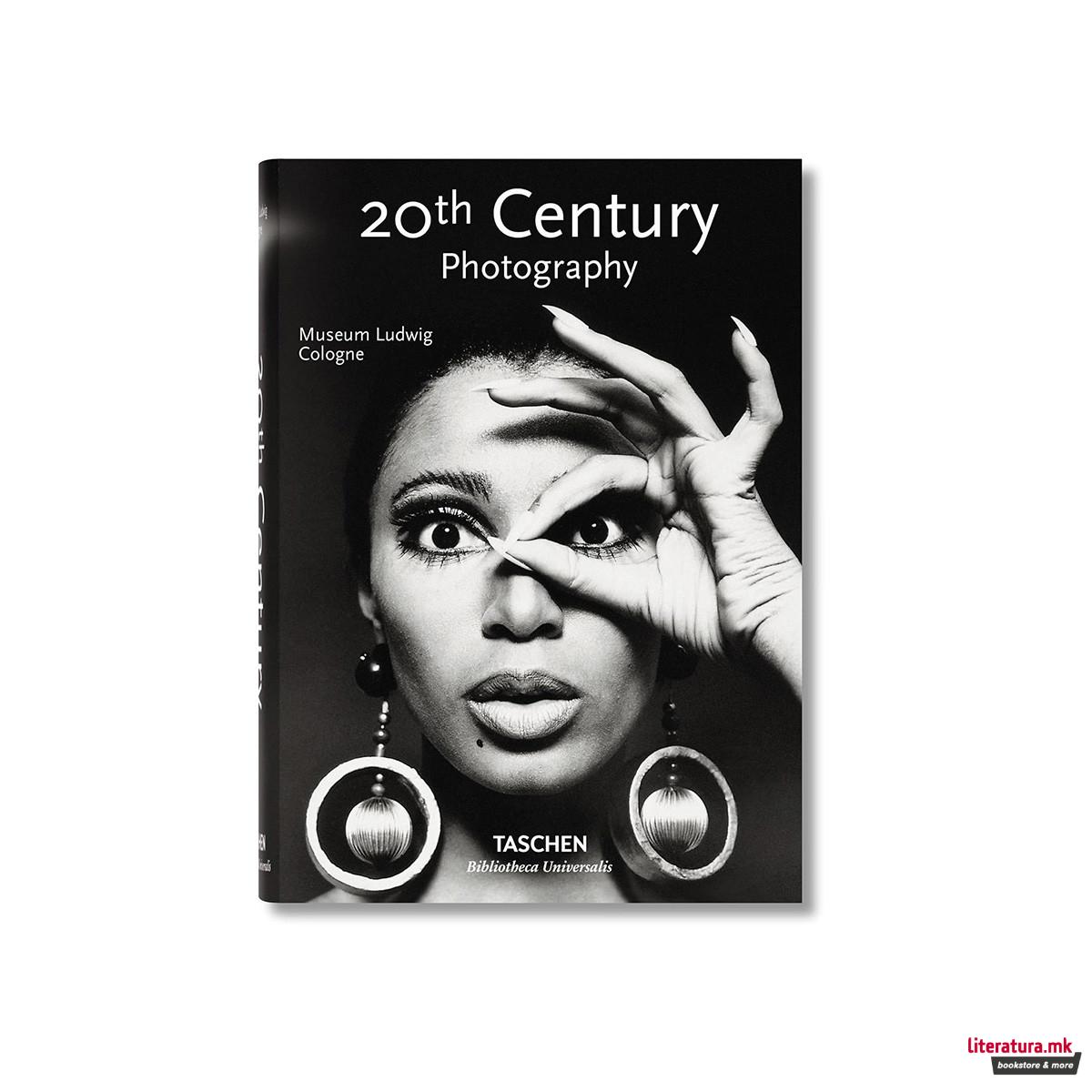 20th Century Photography 