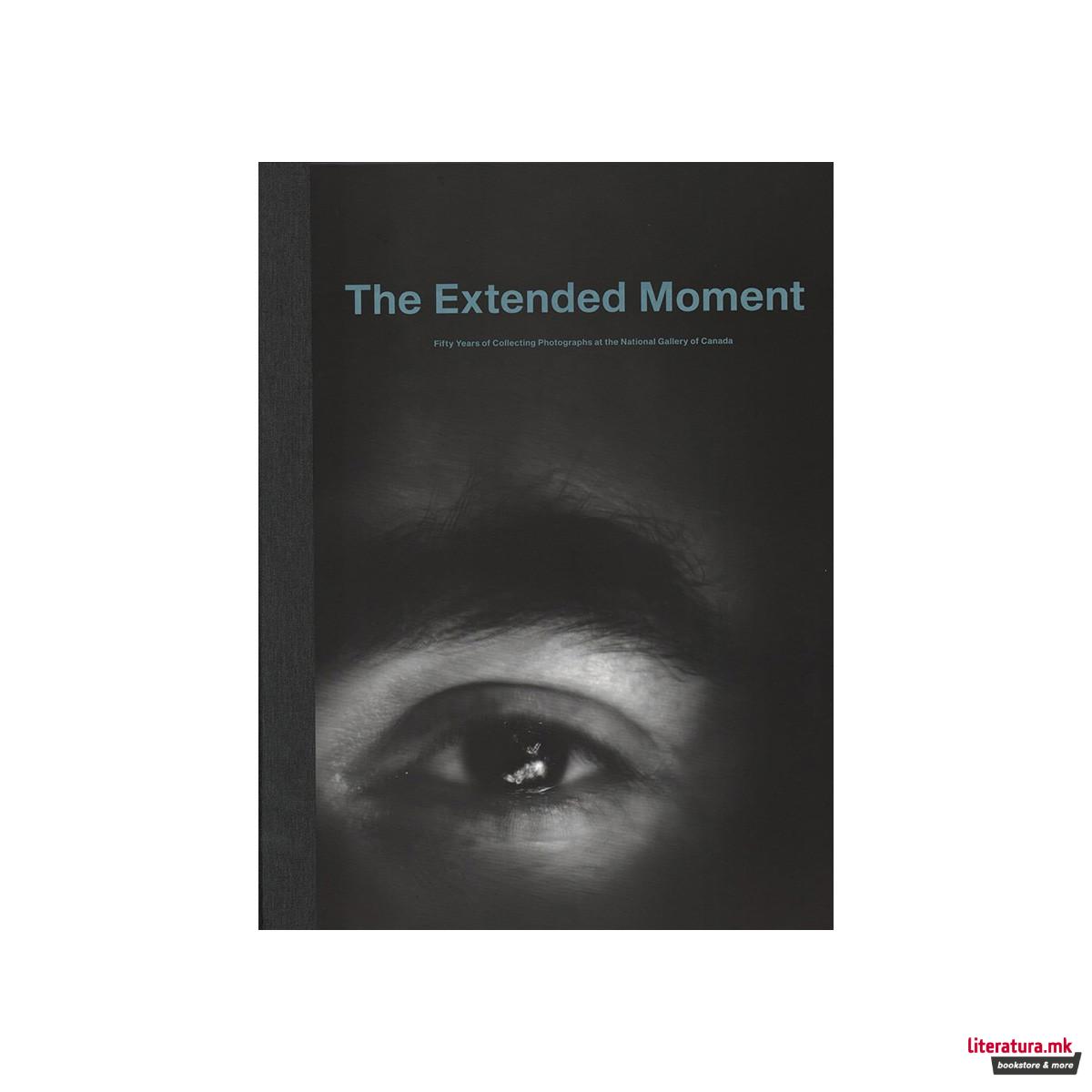 The Extended Moment: Fifty Years of Collecting Photographs at the National Galle 