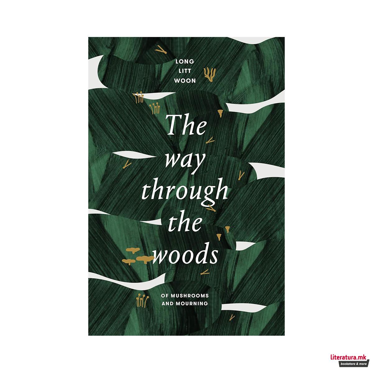 The Way Through the Woods 