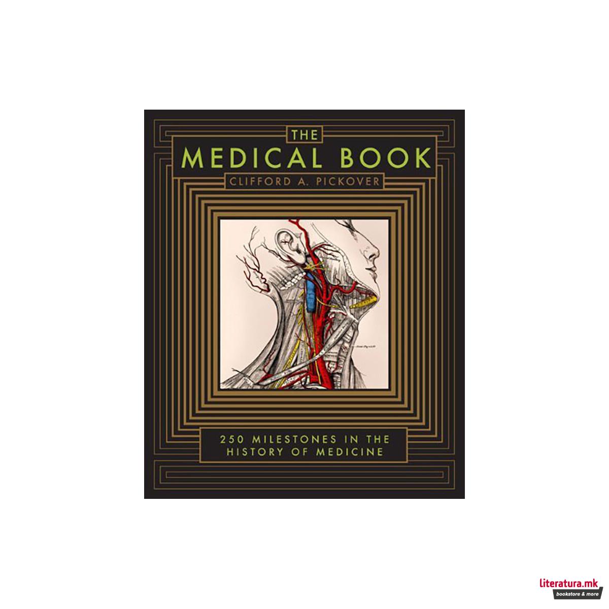 The Medical Book 