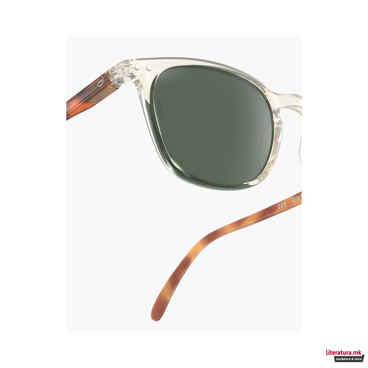 Очила за сонце, #E Sandstorm Polarized 