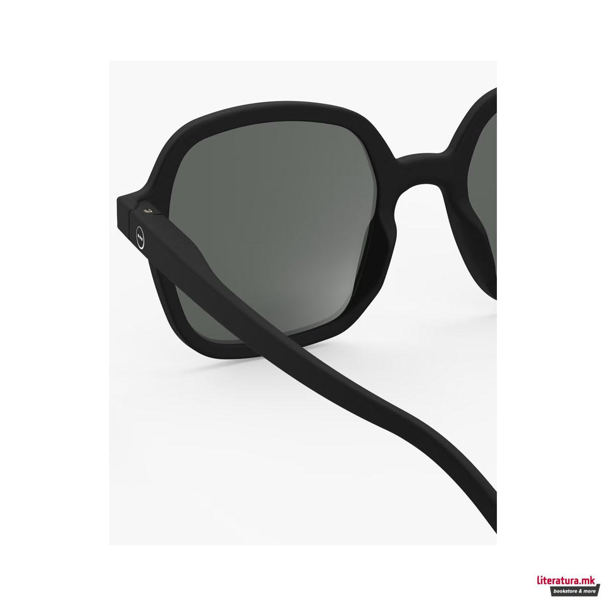 Очила за сонце, Office Black 