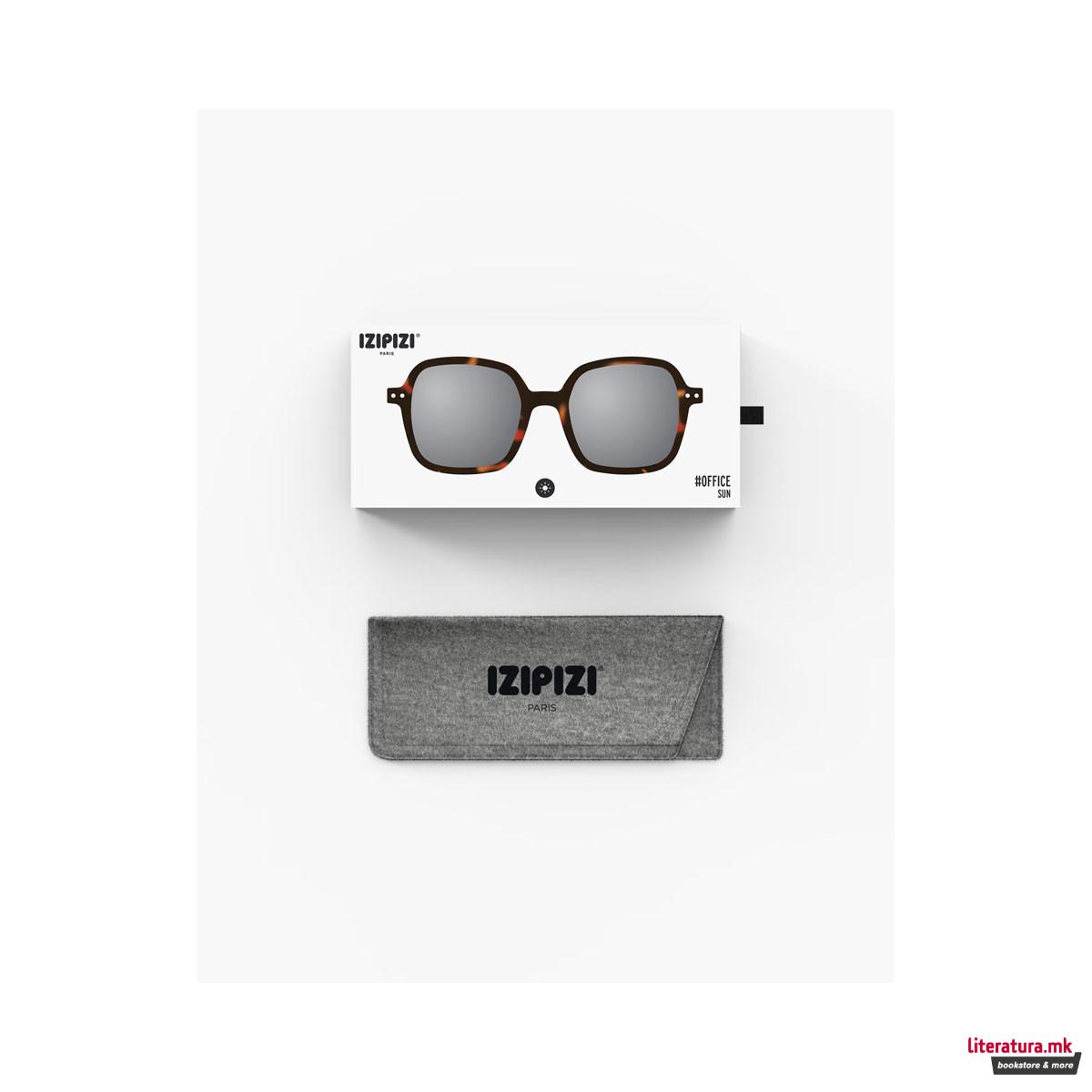 Очила за сонце, Office Tortoise 