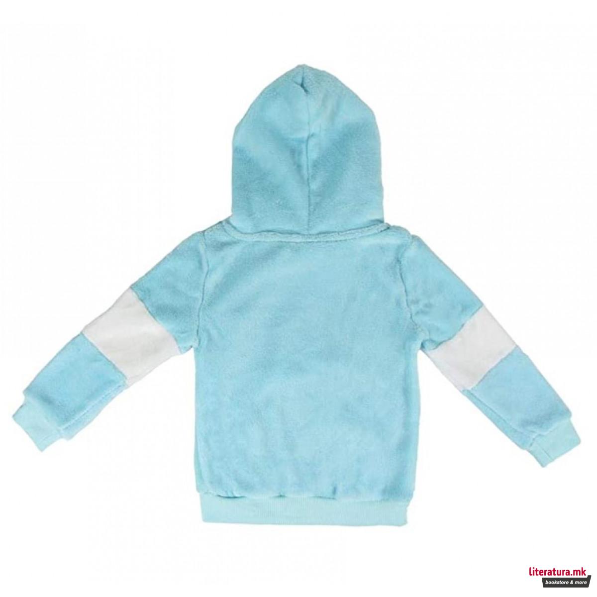 Детски дуксер, Frozen, 2 години 