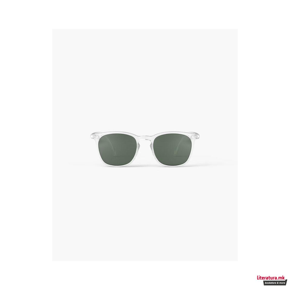 Очила за сонце, #E Crystal Polarized 