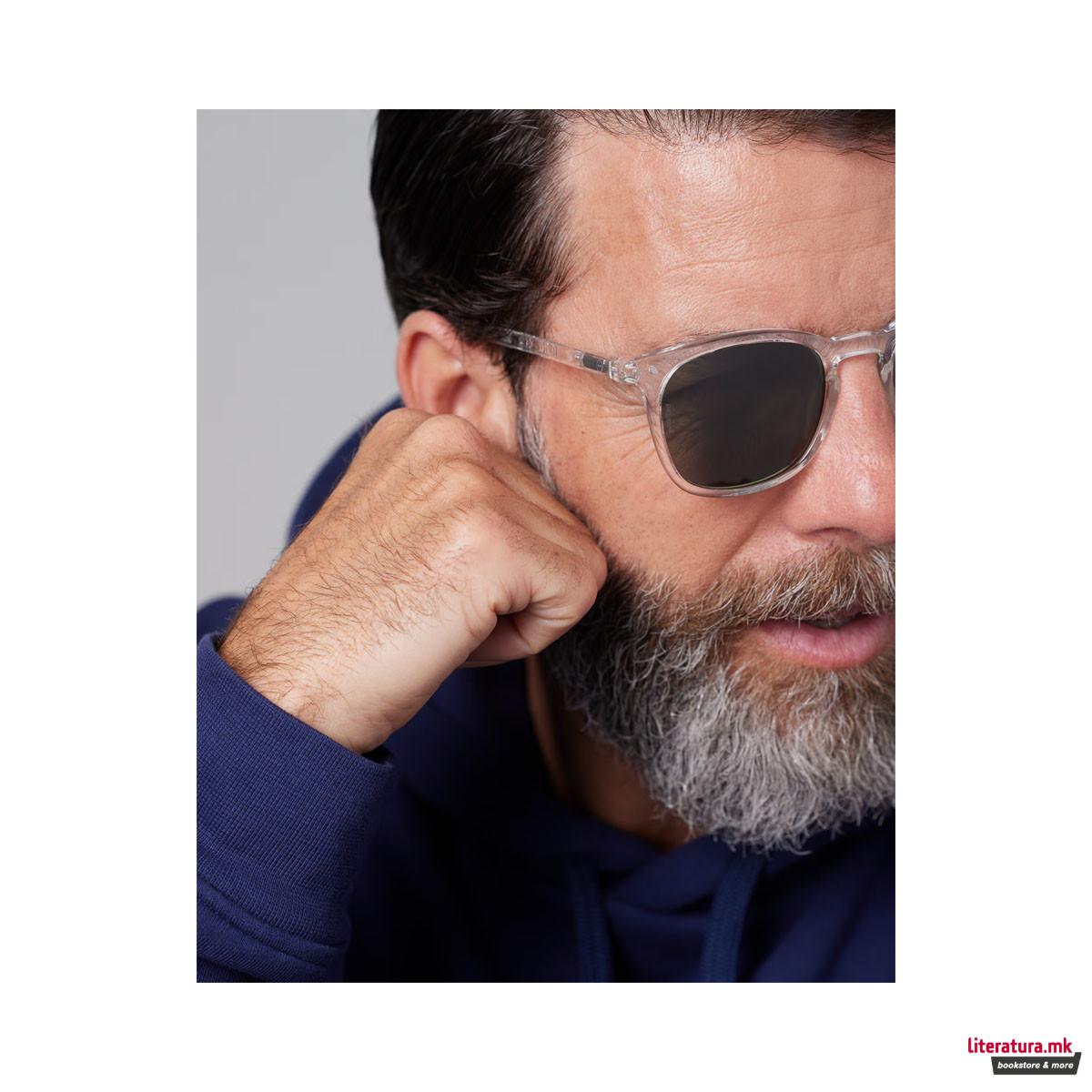 Очила за сонце, #E Crystal Polarized 