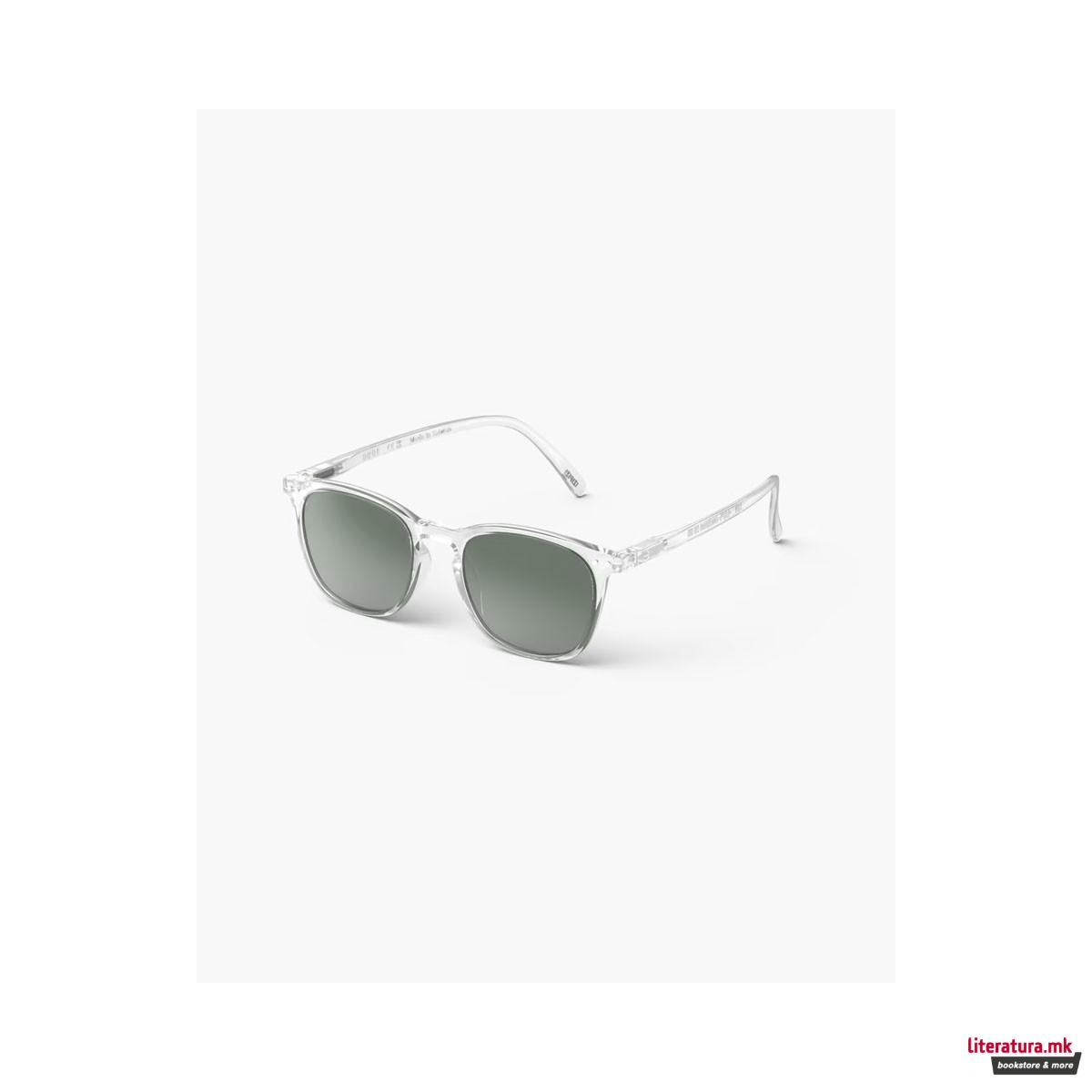 Очила за сонце, #E Crystal Polarized 