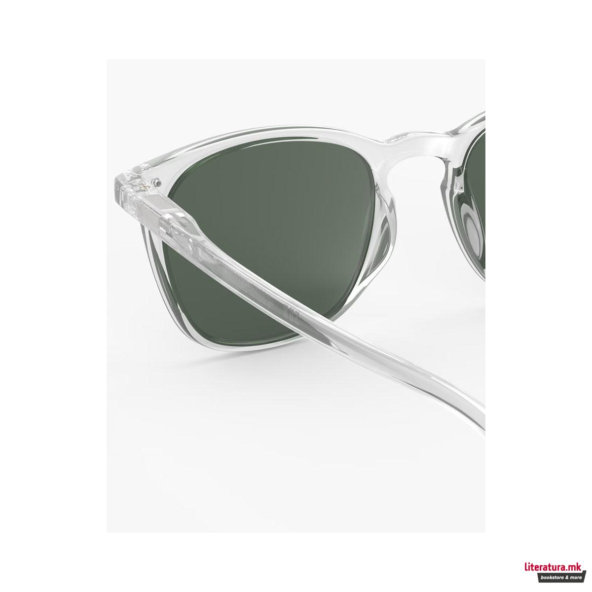 Очила за сонце, #E Crystal Polarized 