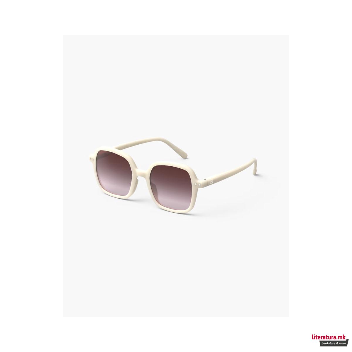 Очила за сонце, Office Vintage Cream 
