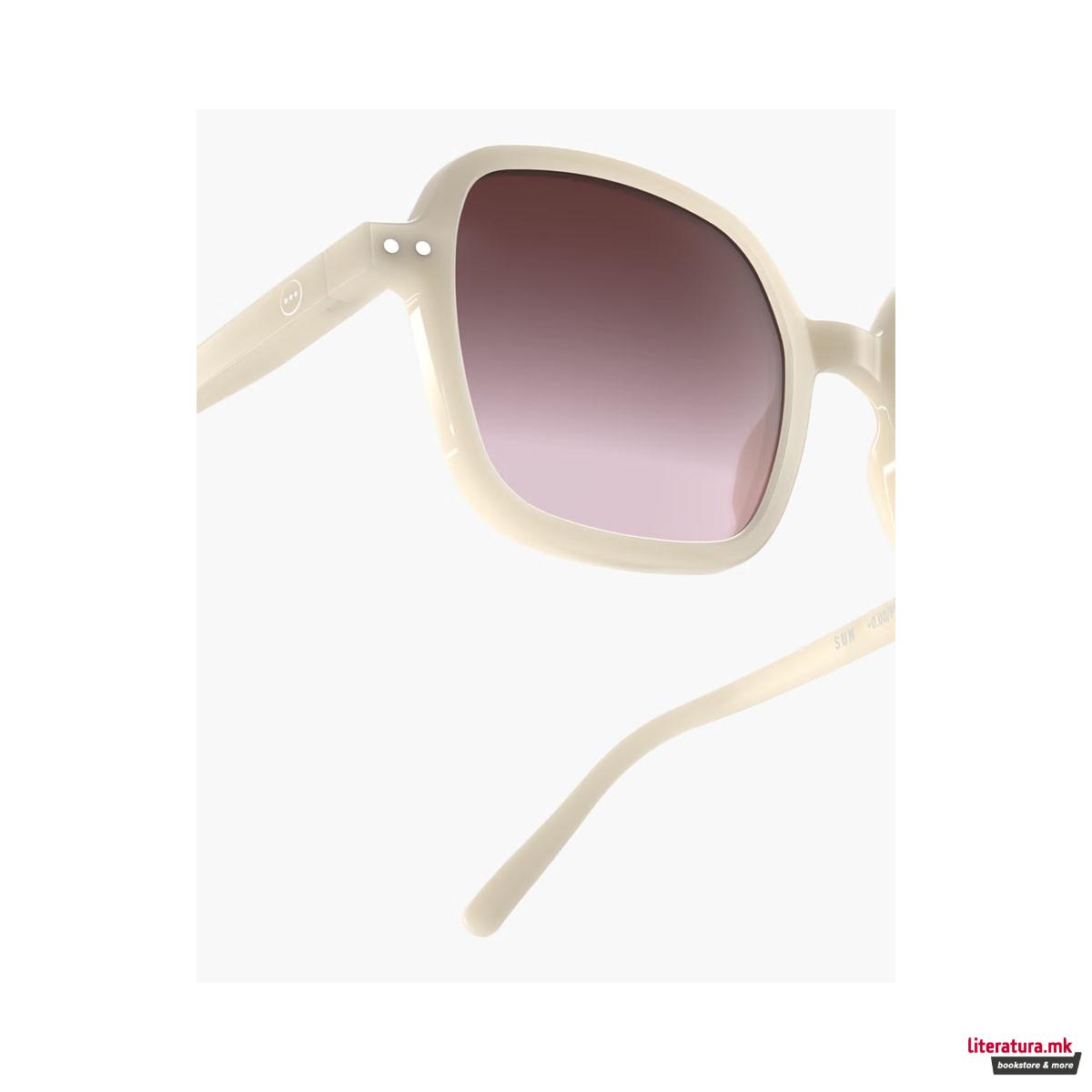 Очила за сонце, Office Vintage Cream 