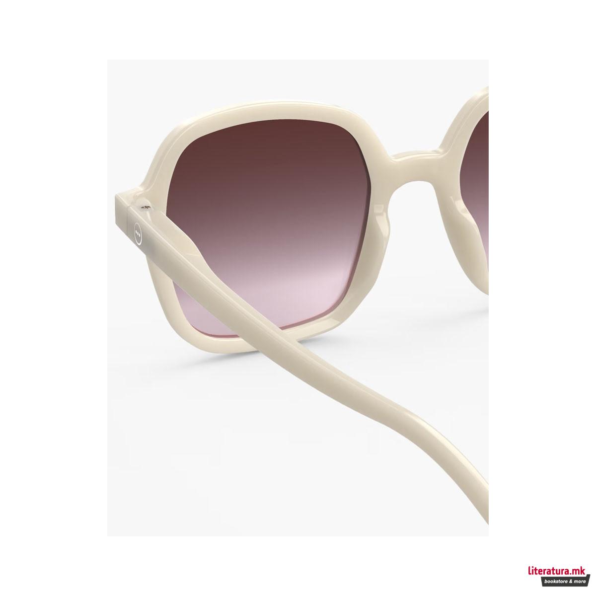 Очила за сонце, Office Vintage Cream 