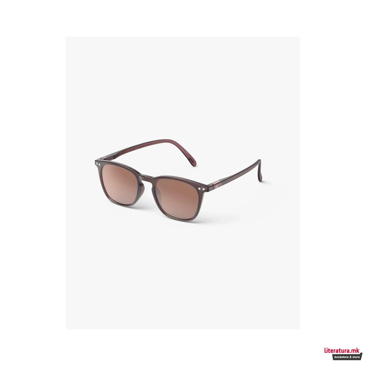 Очила за сонце, #E Old Leather 