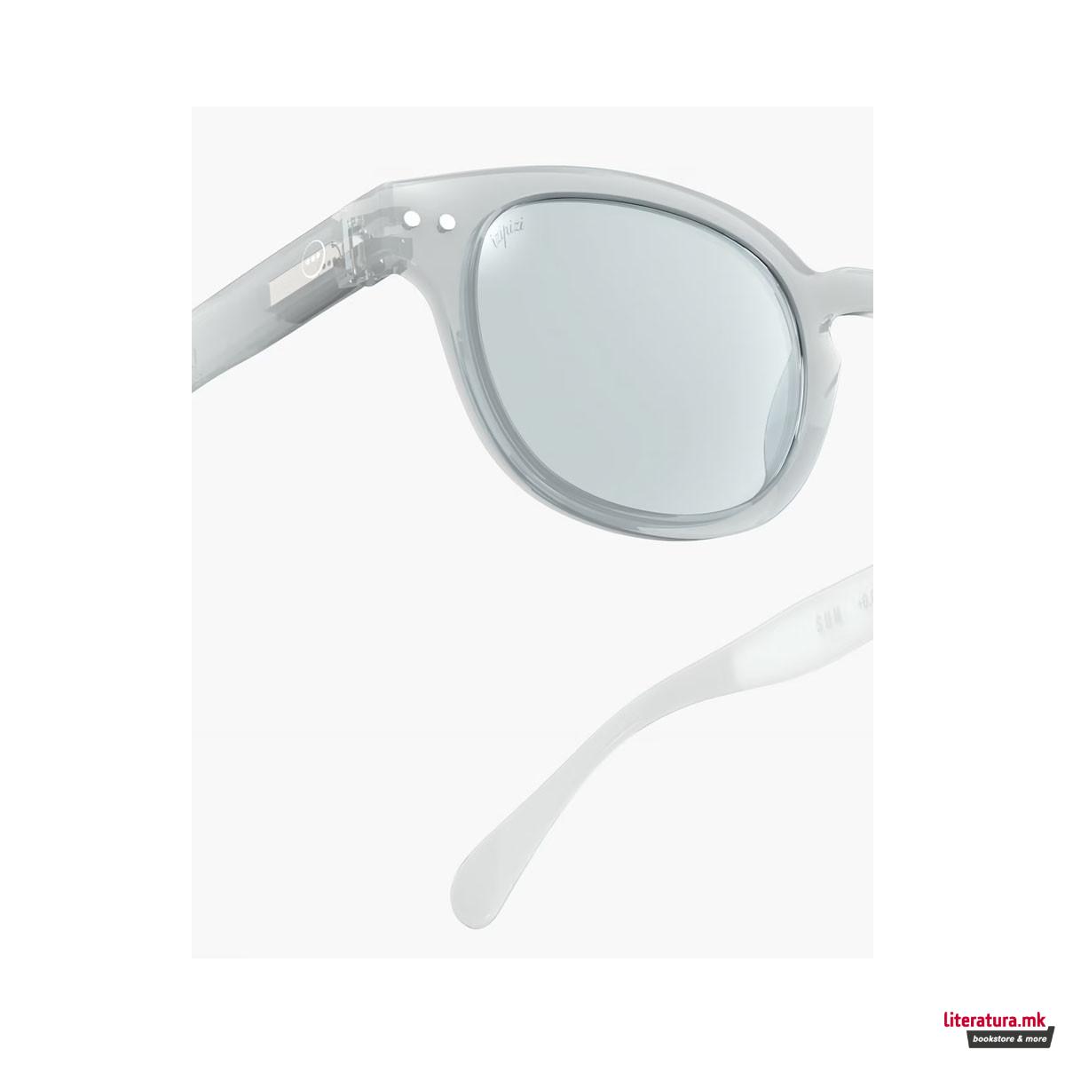Очила за сонце, #C Moonlight Grey 