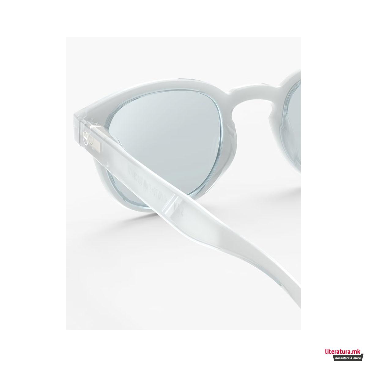 Очила за сонце, #C Moonlight Grey 